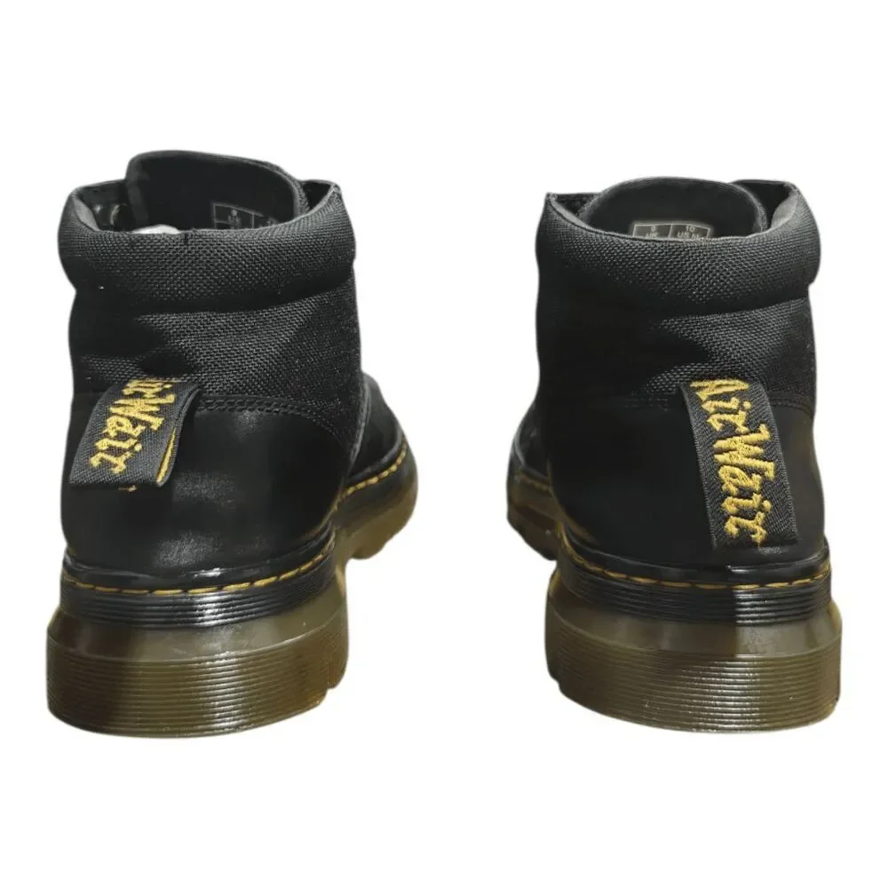 DR. MARTENS Bonny Tech Utility Chukka Boot Size 10